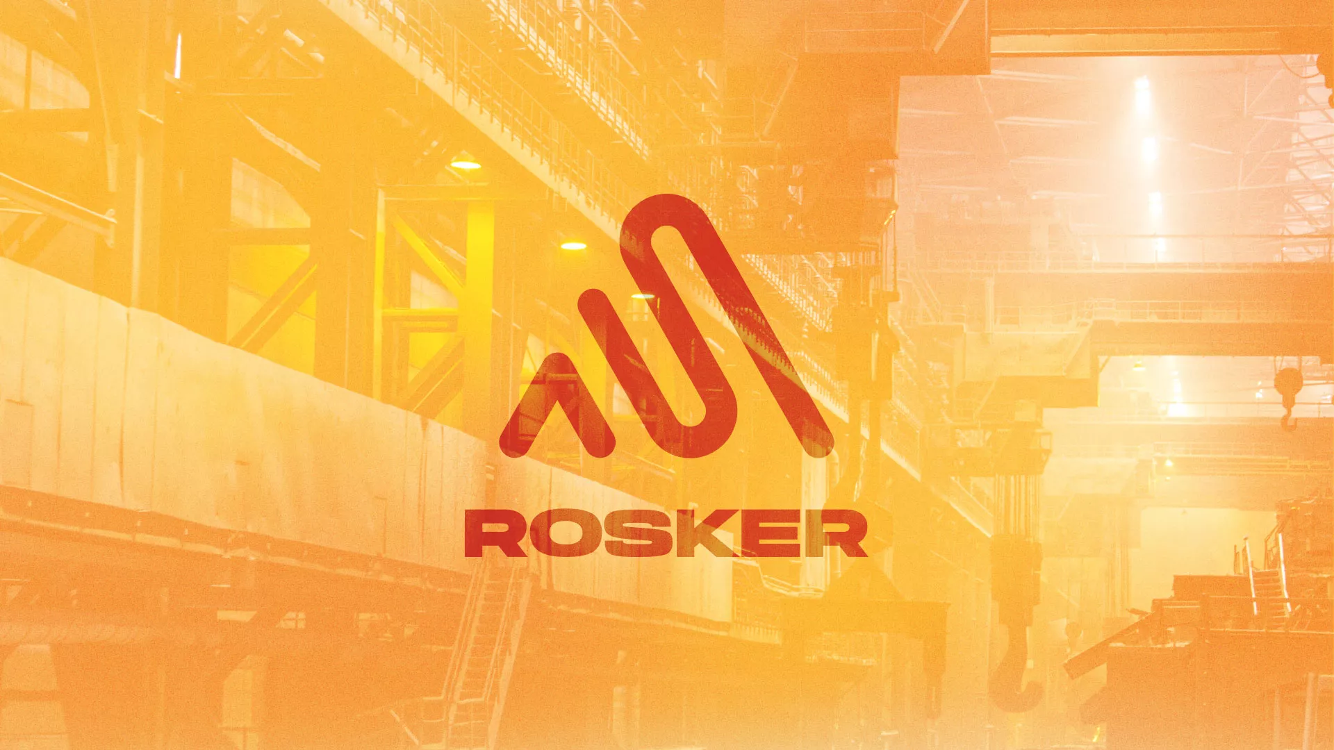 Ребрендинг компании «Rosker» и редизайн сайта в Гвардейске